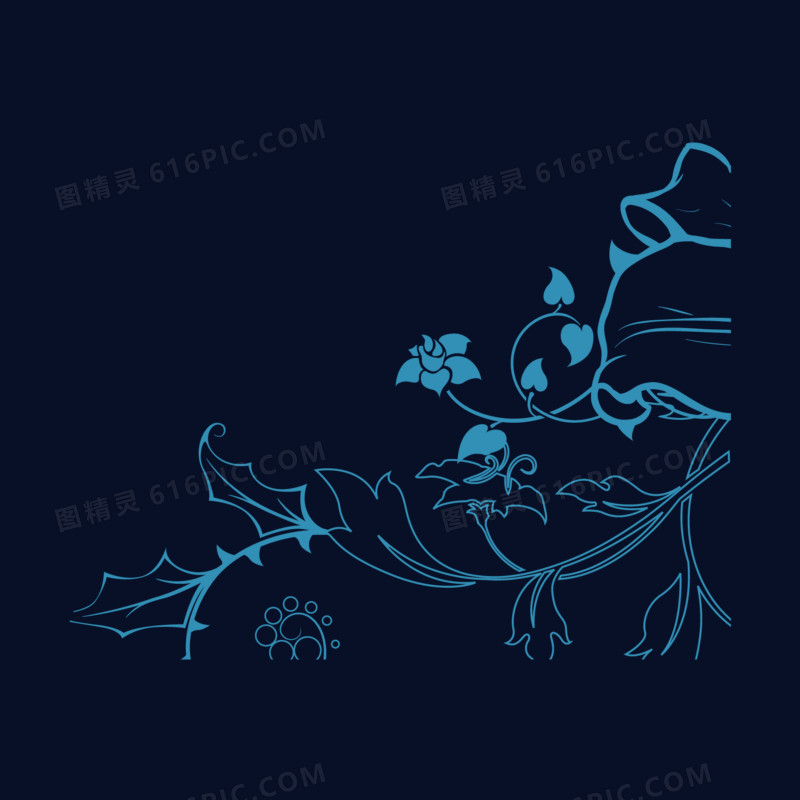 花纹