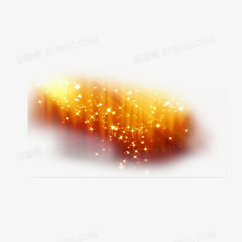 光