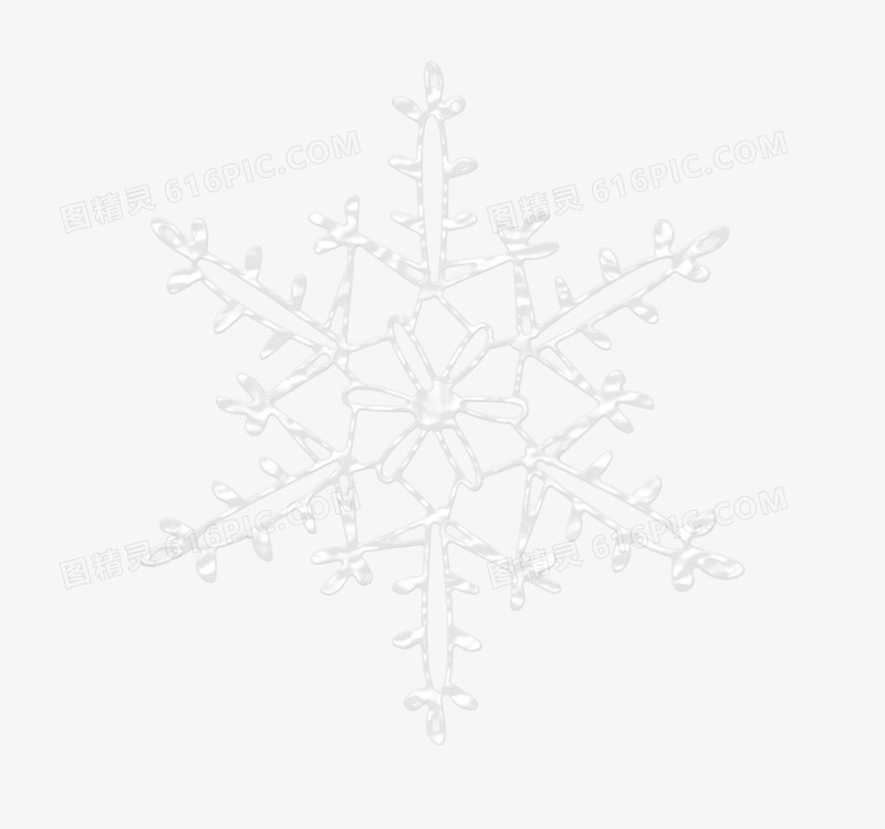 雪花
