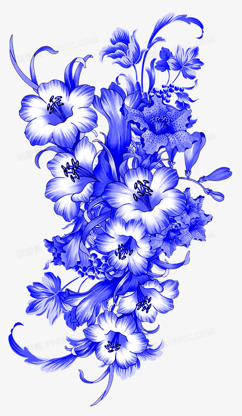 花卉