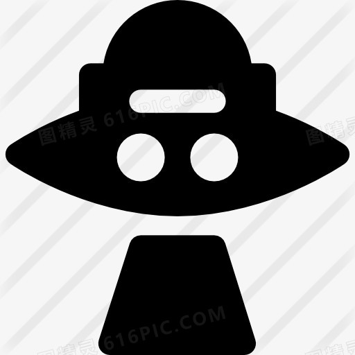 UFO 图标