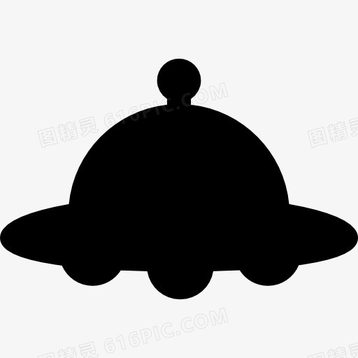 UFO 图标