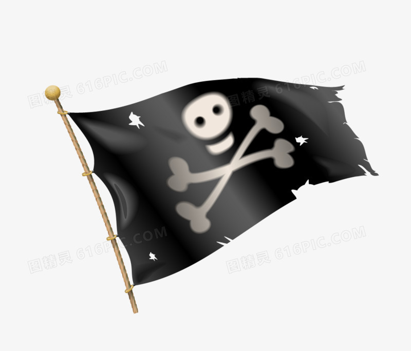 海盗旗