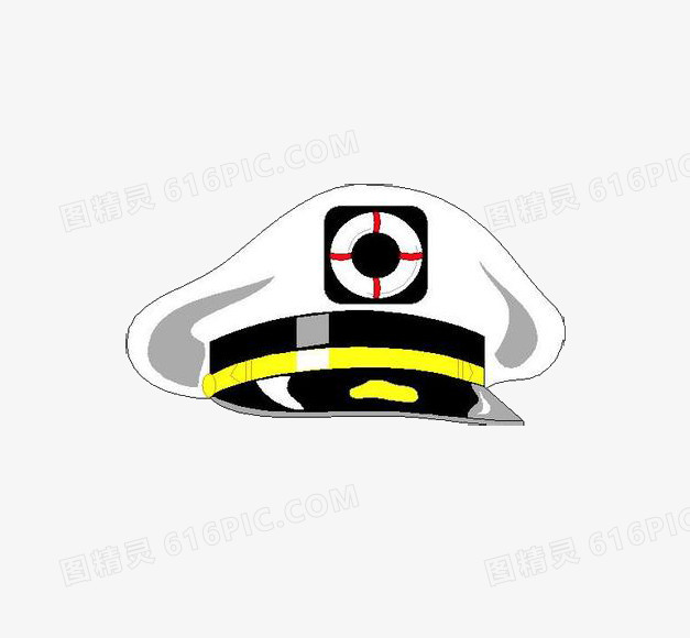 海军帽