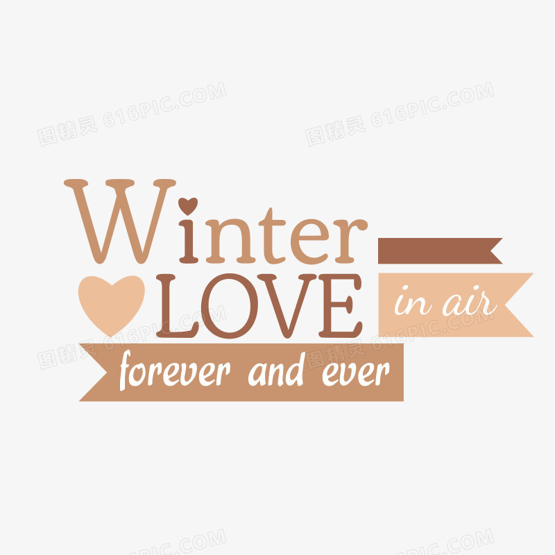 winter  love