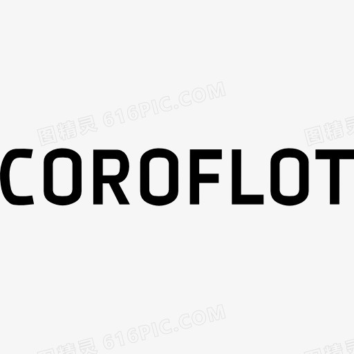 Coroflot 图标