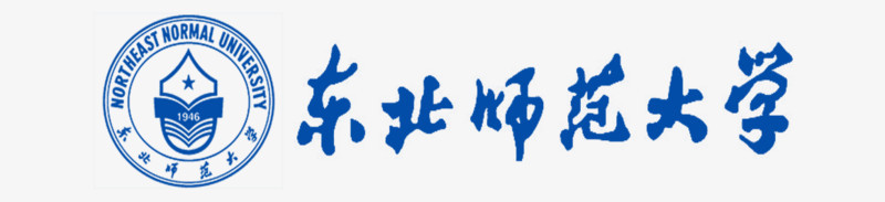 大学徽记  标志 logo