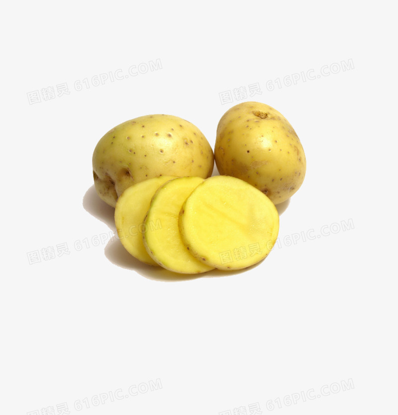 土豆