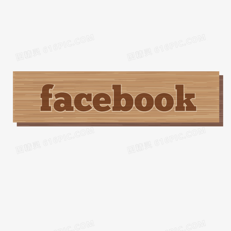 木纹facebook