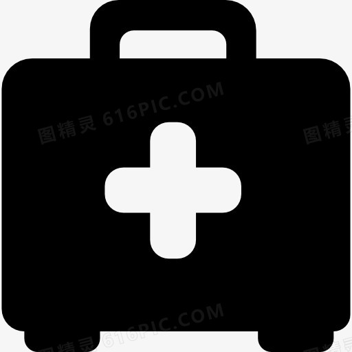 急救包图标