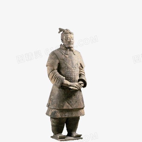 兵马俑