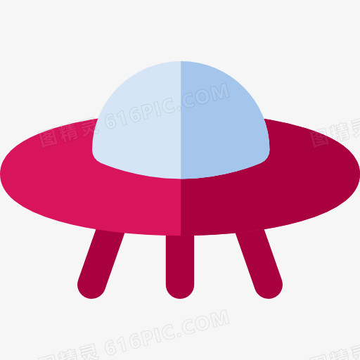 UFO 图标