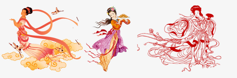中秋节素材