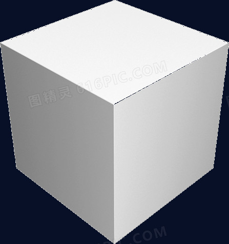 立体几何3D石膏画笔