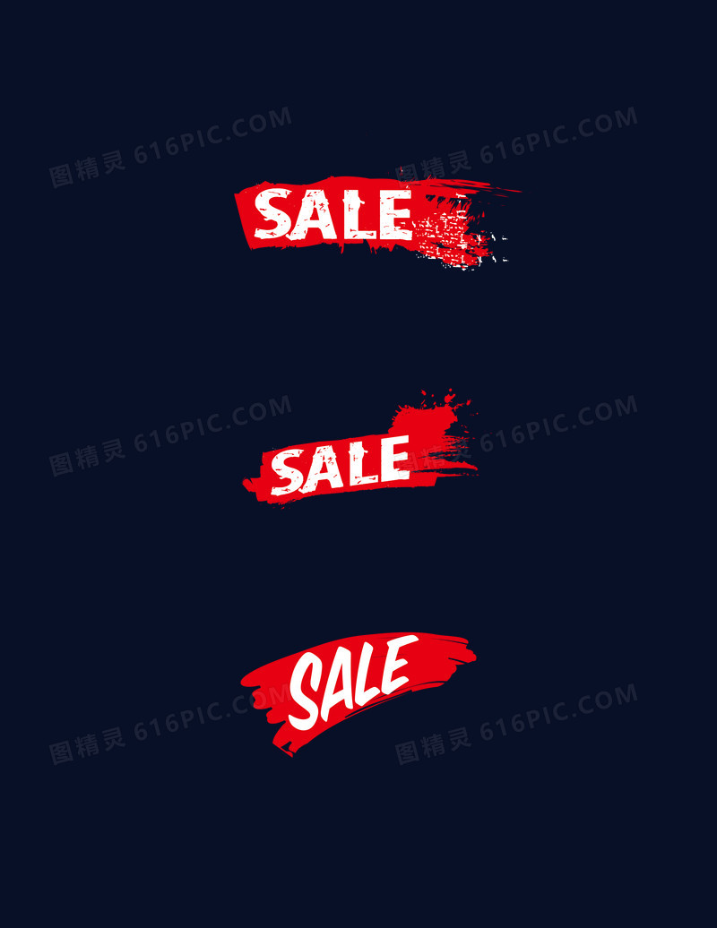 SALE