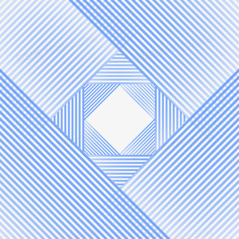 蓝色科技几何纹理素材图片免费下载