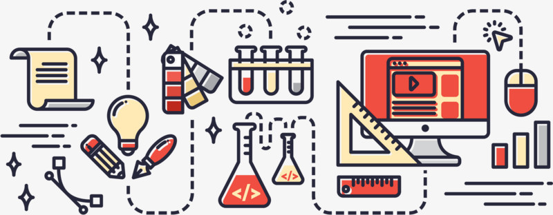 矢量科学教育