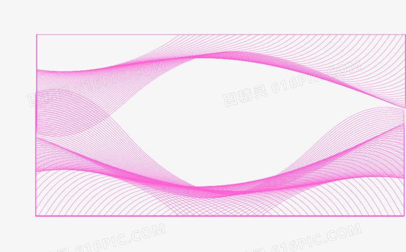 绚烂线条