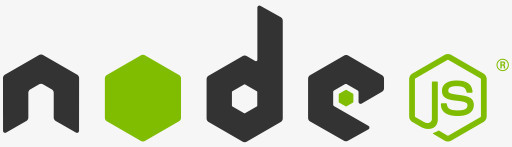 代码发展标志Nodejs标志