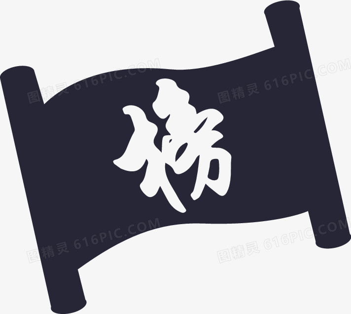 排行