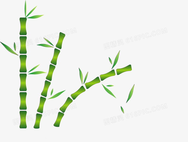 竹子图片素材竹子剪影 