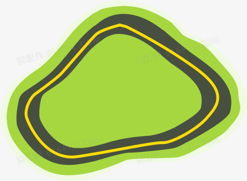 跑道