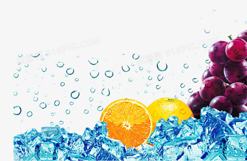 夏日水果