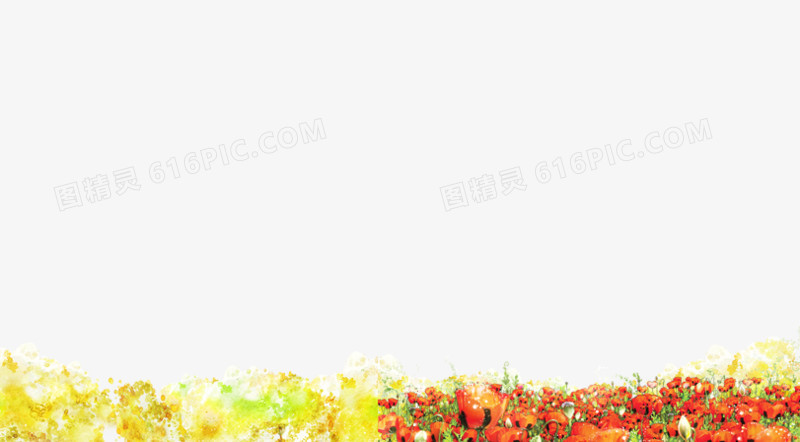 花边