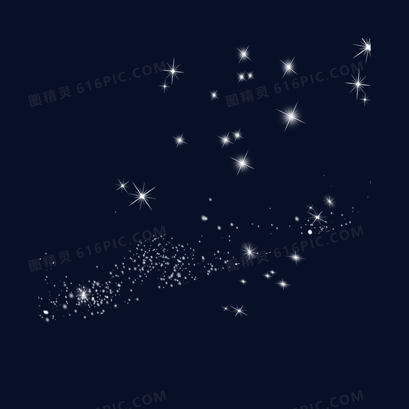 星星
