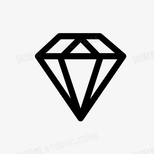 diamond icon