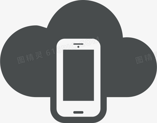 安卓云云计算装置移动电话智能手机云计算