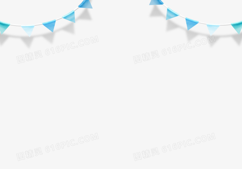 彩旗