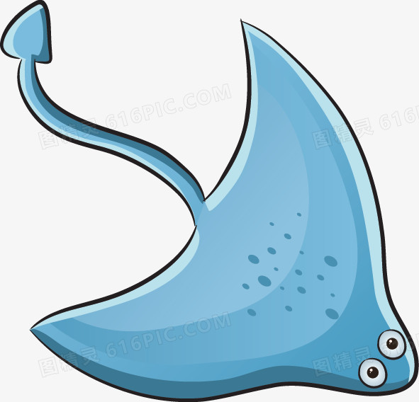 海洋生物