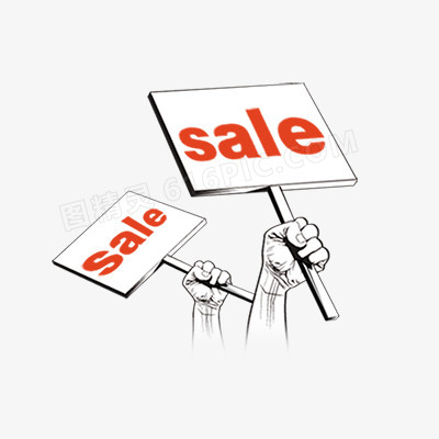 sale