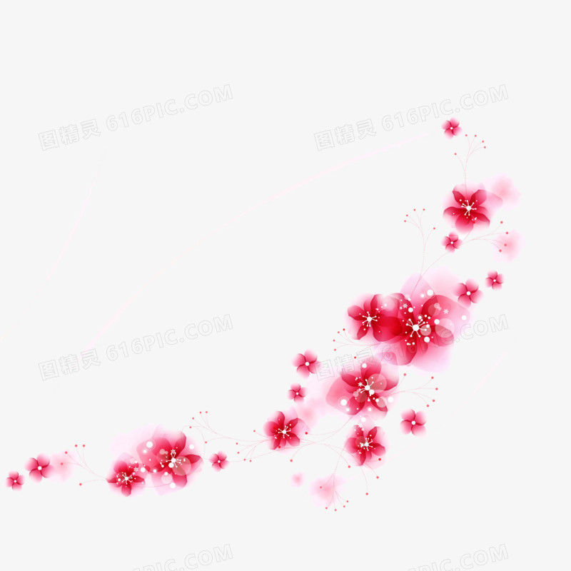 花朵