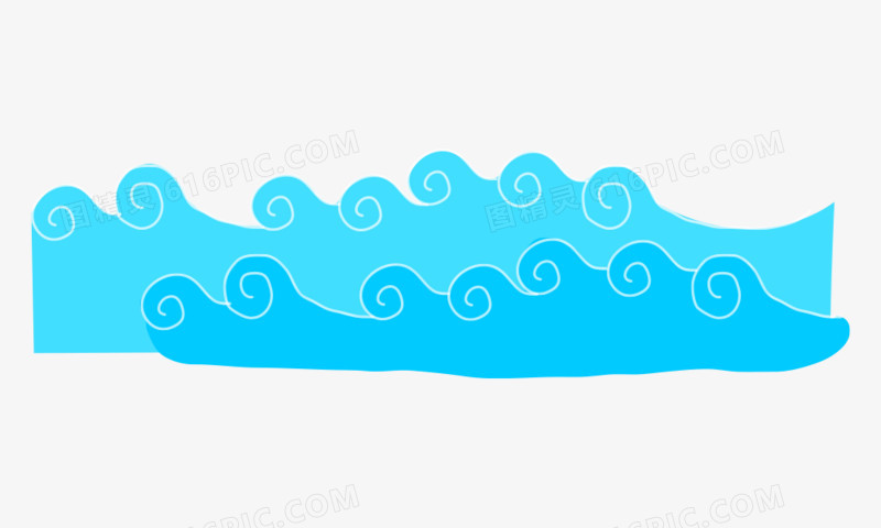 海水