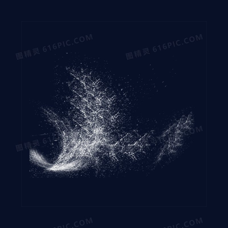 洒水