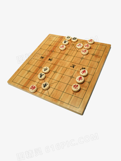 中国象棋