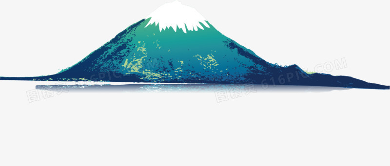 富士山