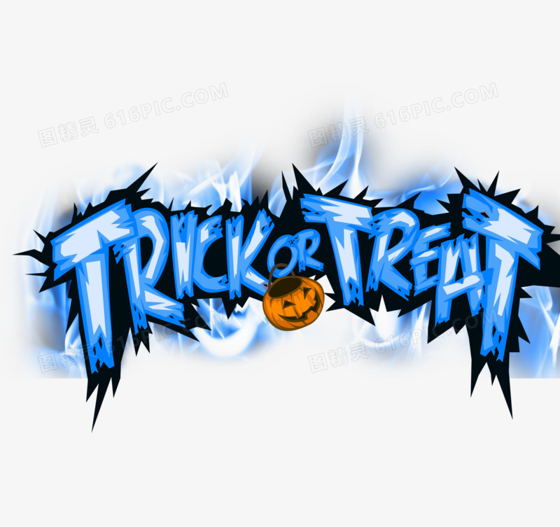 trick or treat