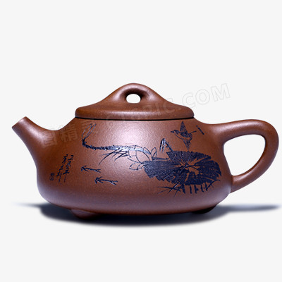 茶壶