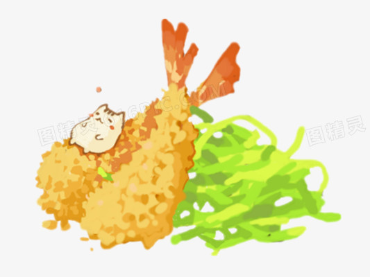 脆鸡