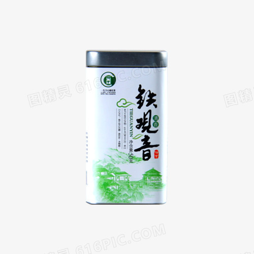 安溪铁观音清香型