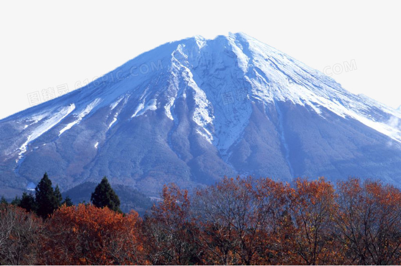 富士山