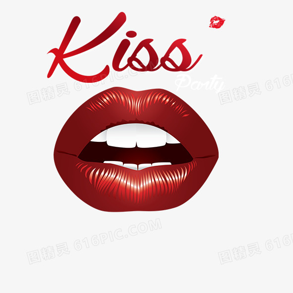 KISS派对