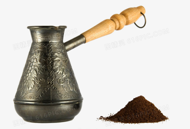 咖啡豆磨粉器具
