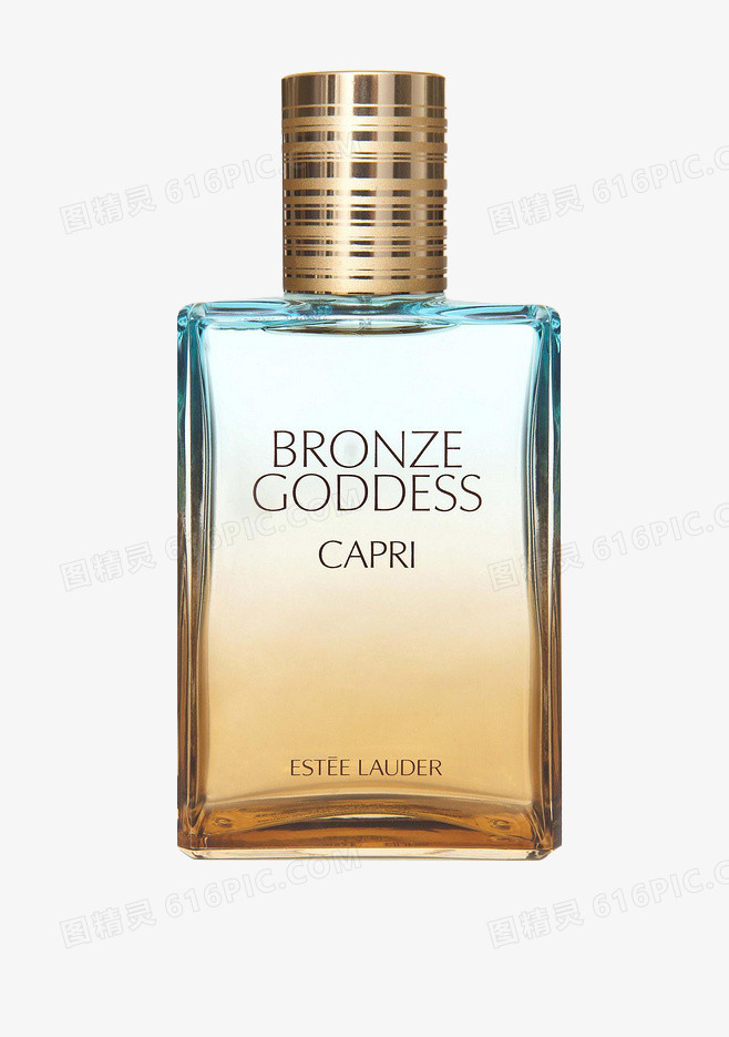 古铜女神系列香水