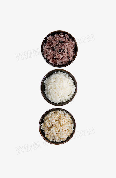 韩式的三碗米饭