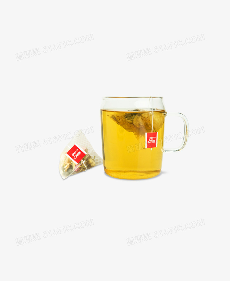 花茶玻璃杯