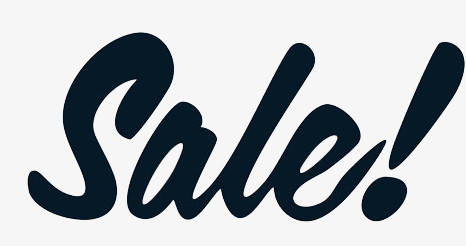 sale